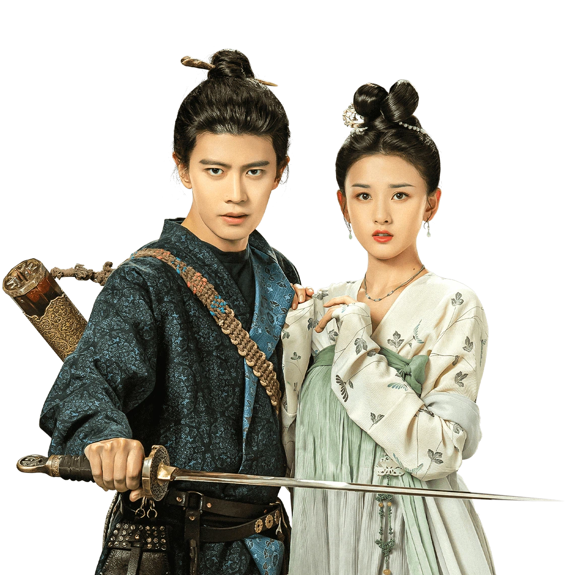 Phiêu Lưu Mạo Hiểm