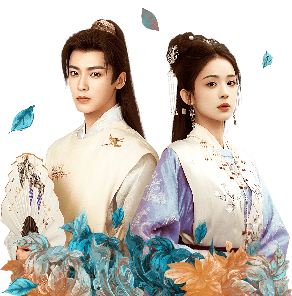 Phim Truyền Hình Trung Quốc Đại Lục